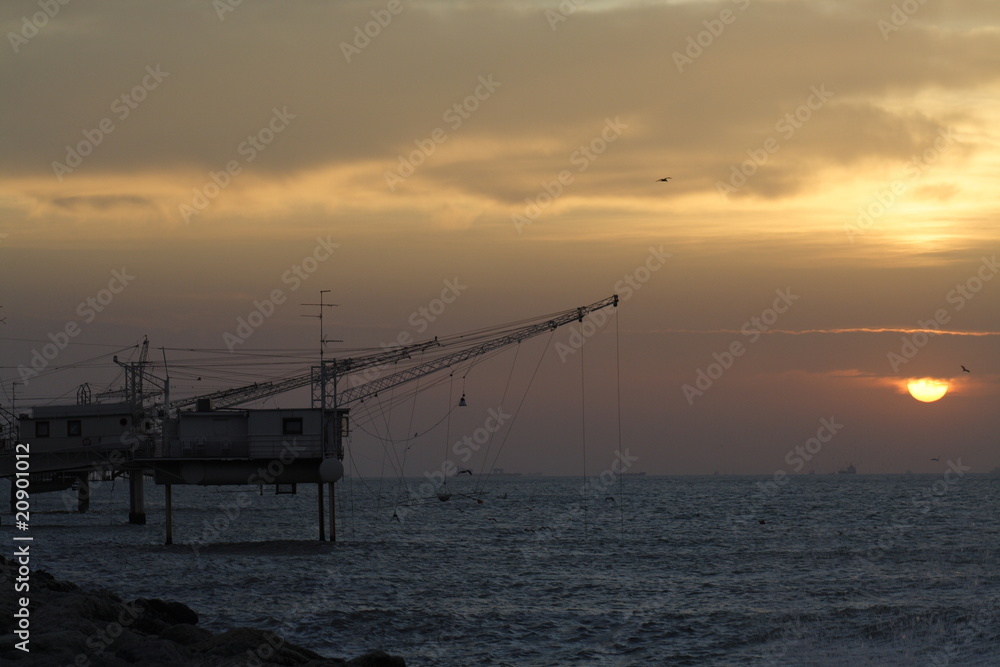 Fototapeta premium l alba