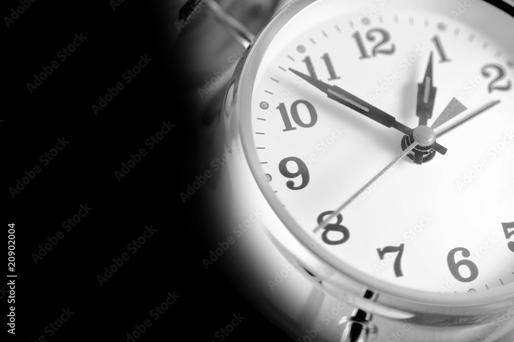 Alarm Clock Alarm Clock