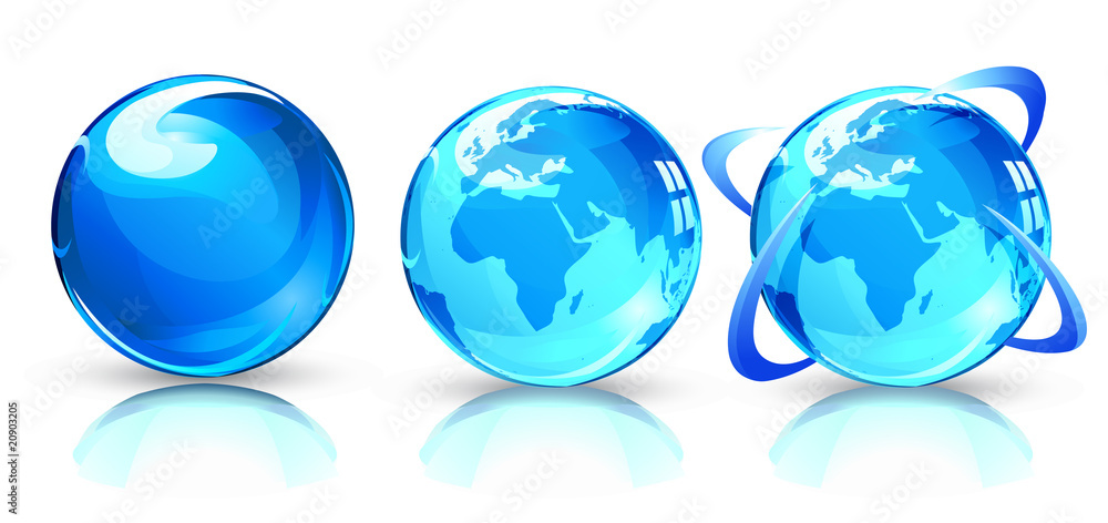 Earth Globes Earth Globes