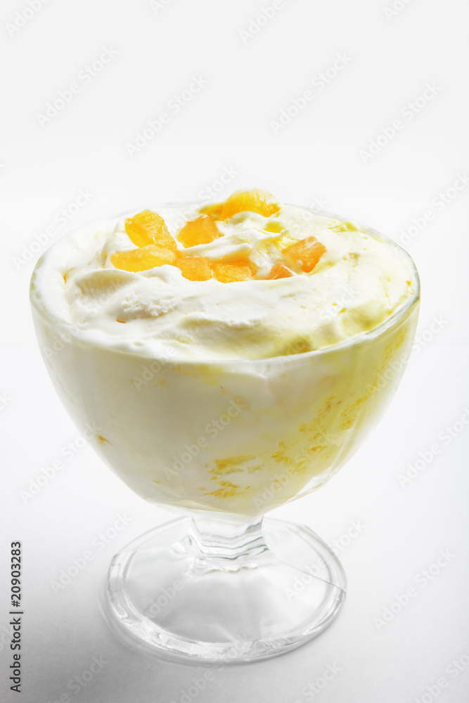 Ice cream Ice cream
