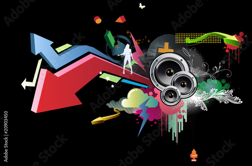 party design