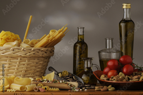 Gastronomia photo