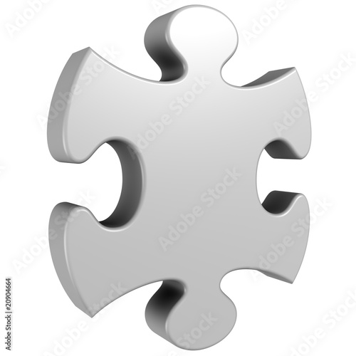 Jigsaw puzzle