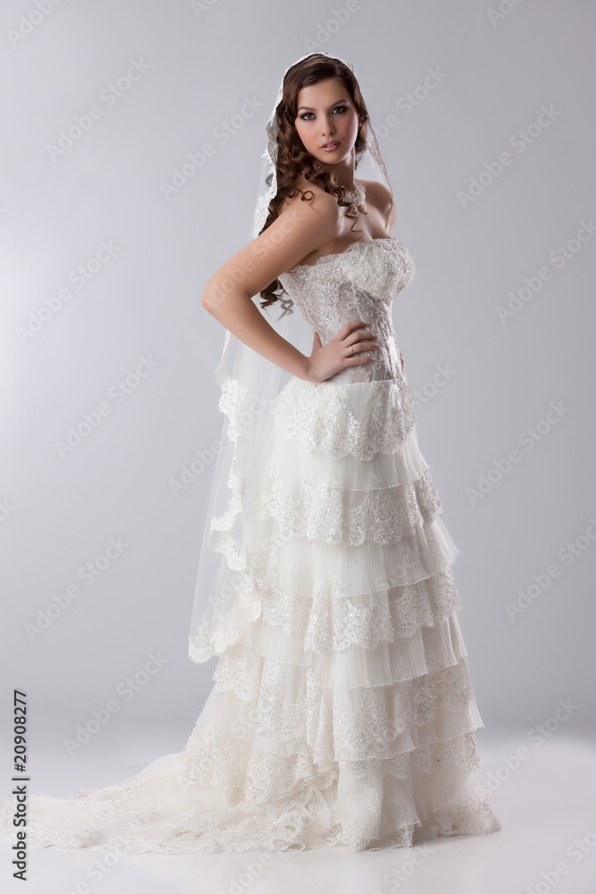 Young Bride Young Bride