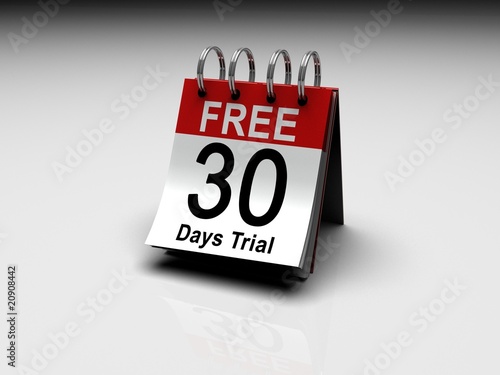 30 Days Free Trial