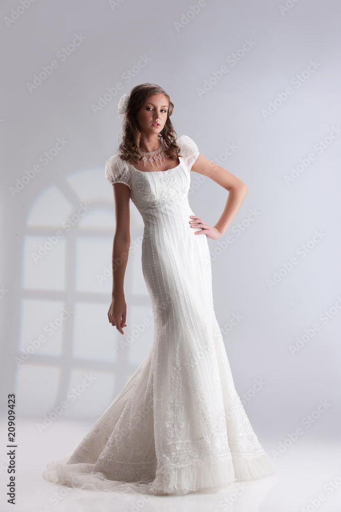 Young Bride Young Bride