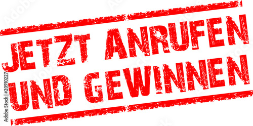 Anufen&Gewinnen