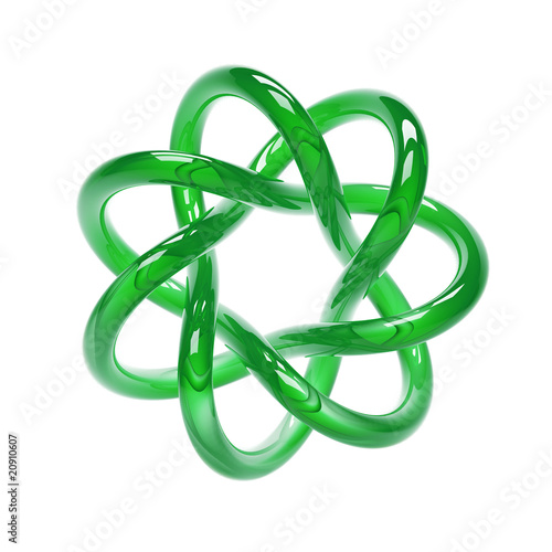 Green Torus