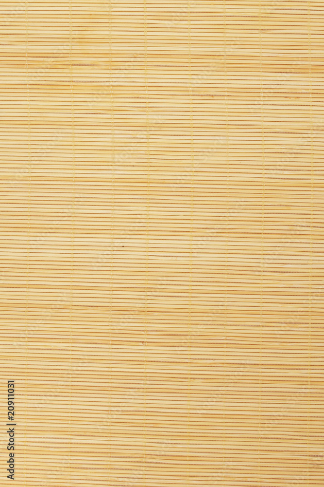 Bamboo Bamboo