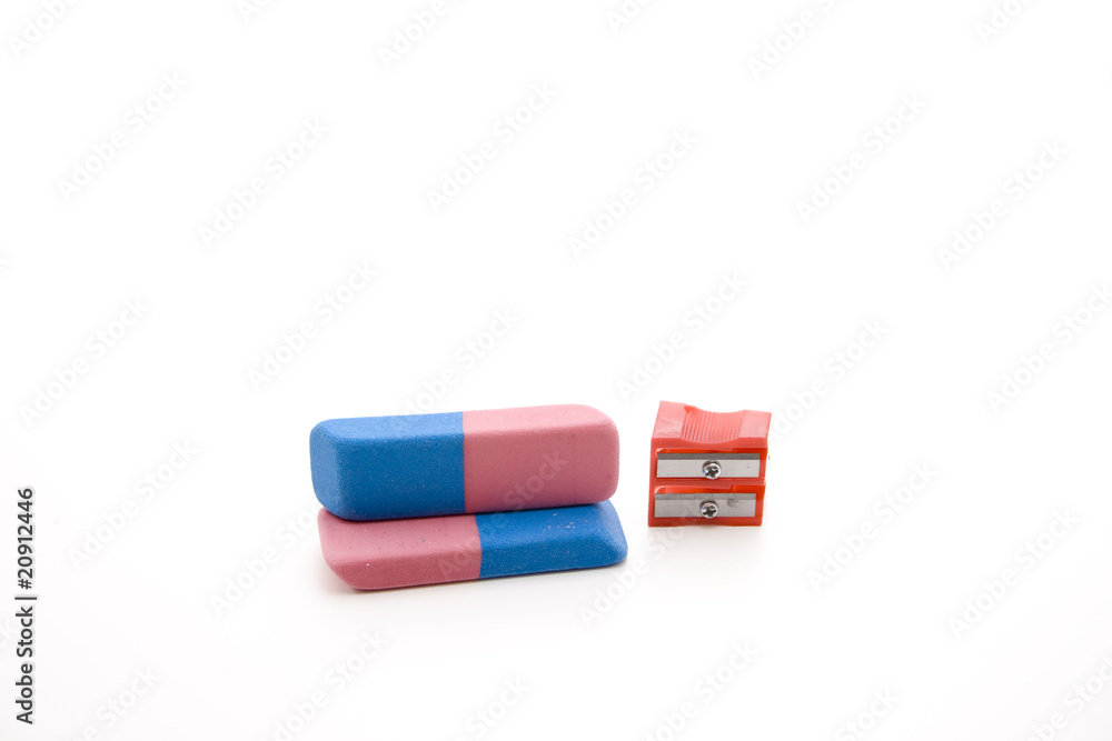 Radiergummi Radiergummi
