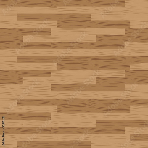 Brown wooden texture. Vector background