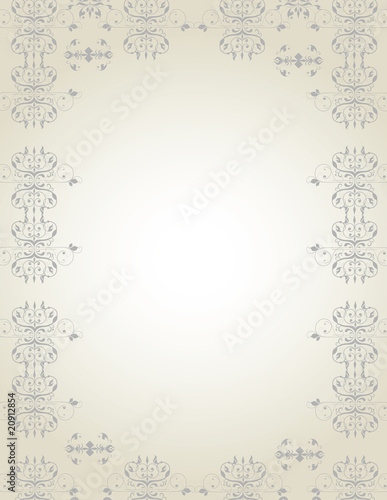 Abstract vintage background pattern