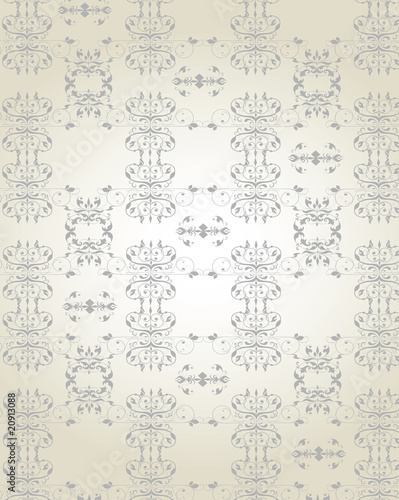 Abstract vintage background pattern