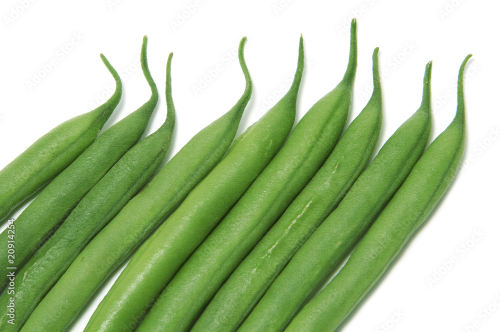 french beans