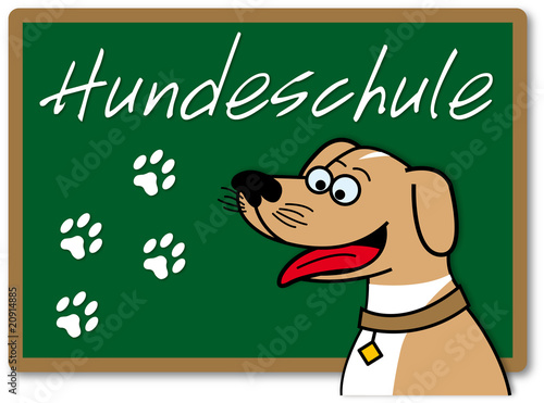 Hundeschule