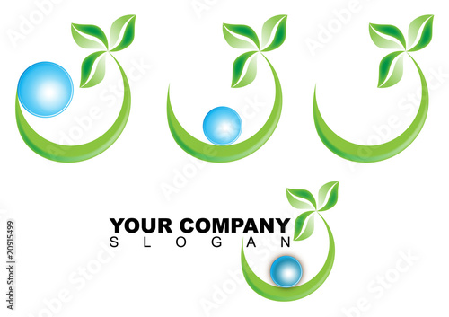 Logo aziendale per Azienda Agricola o similare