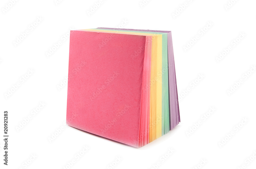 sticky note sticky note