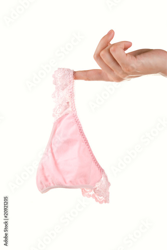 pink pants