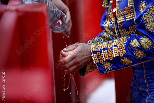 Photos Torero
