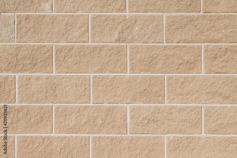 Naklejka premium Wall background