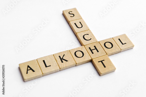 alkohol-sucht