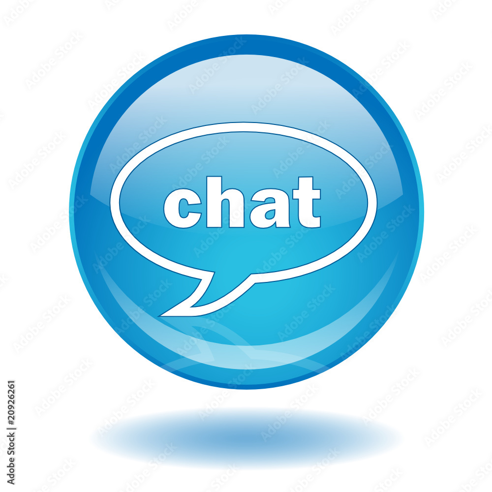 Go chat online
