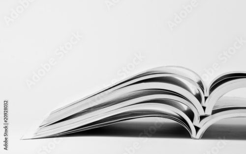 Canvas Print Business catalogs