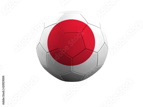 WM Football Japan