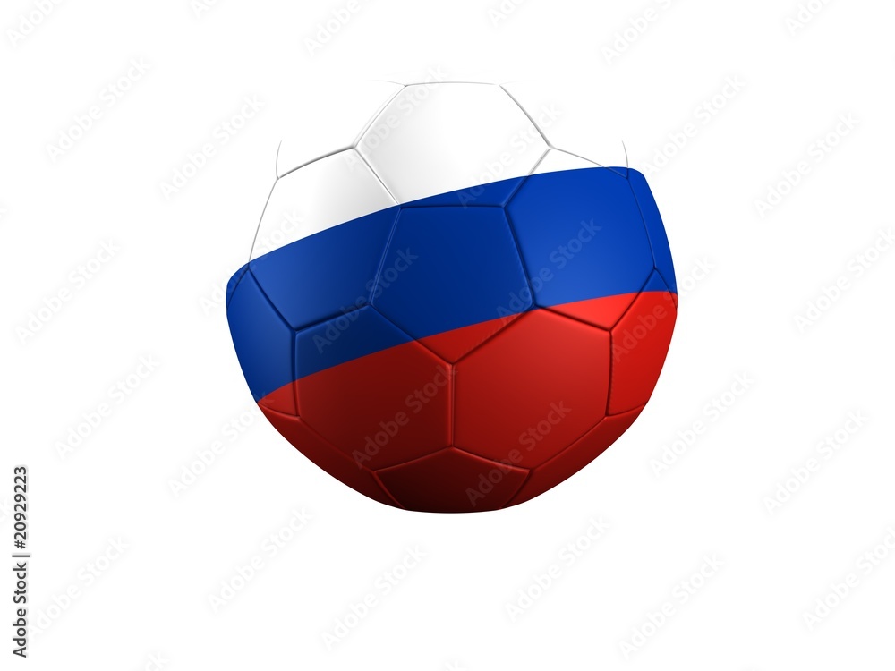 WM Football SRussland WM Football SRussland