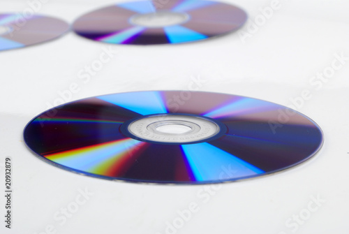 DVD