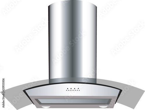 cooker hood