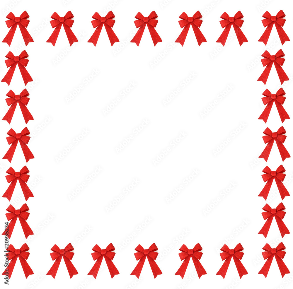Obraz premium marco lazos rojos