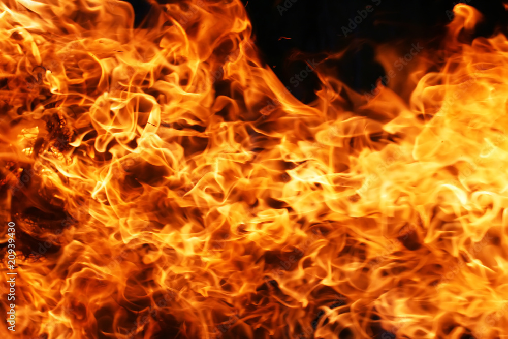 Fire Fire