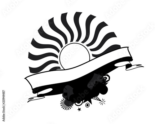 Wappen Banner