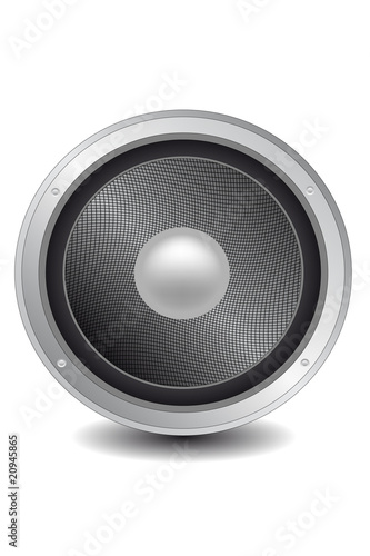 Audio Speaker