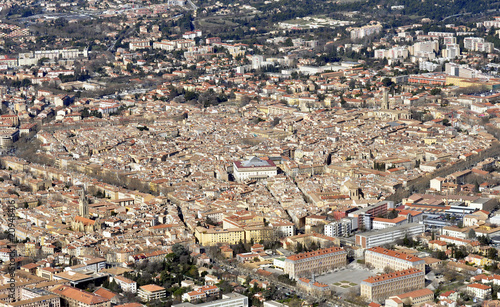 Aix-en-provence photo