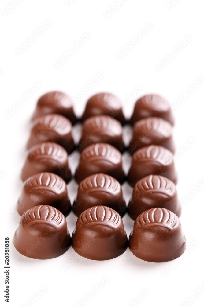 chocolate truffles chocolate truffles