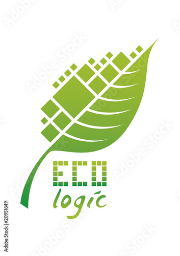 Eco Logotype