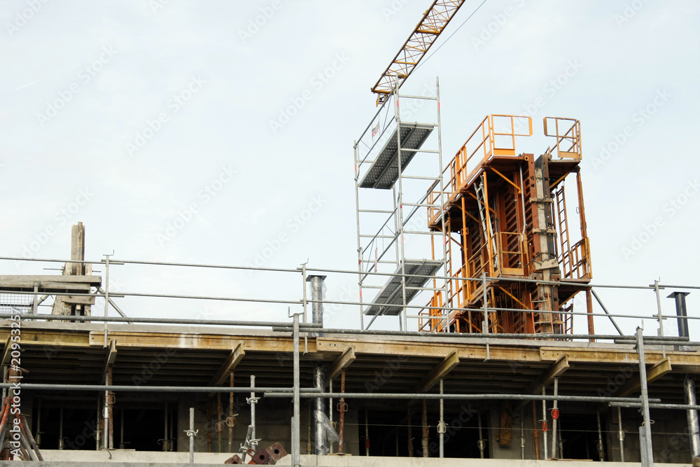 avancement des travaux avancement des travaux