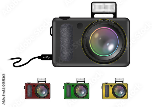 Photocamera