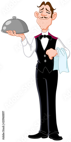Butler