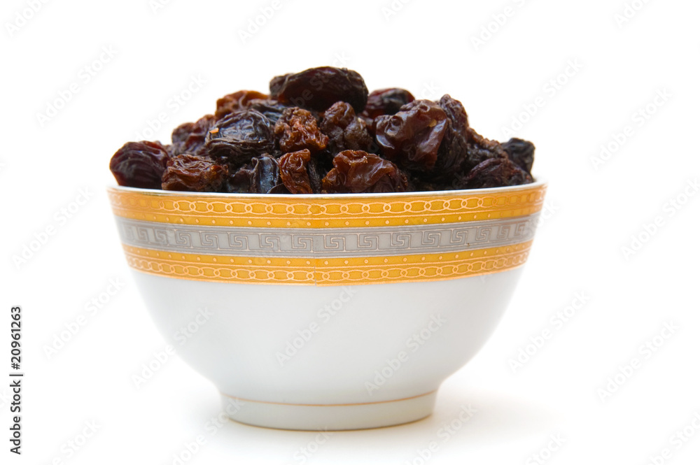 raisins raisins