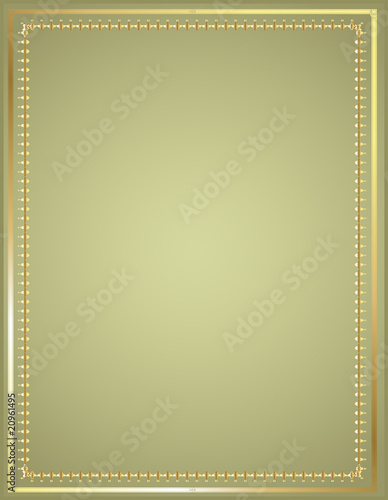 Abstract vintage background pattern vector