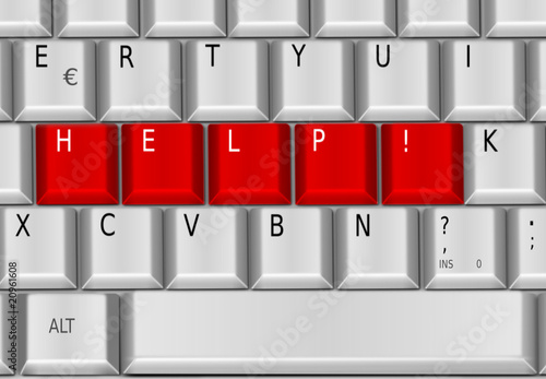 Help !