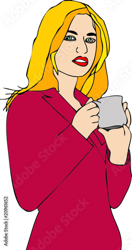 Pausa caffè