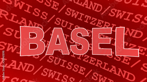 Basel - Schweiz