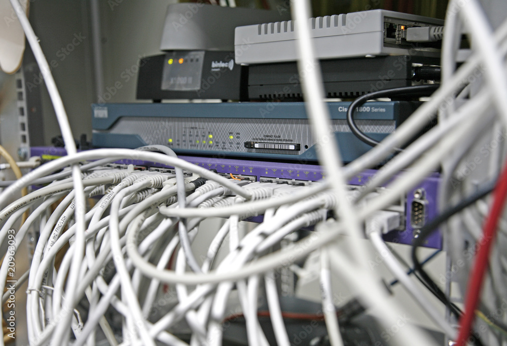 Server Server