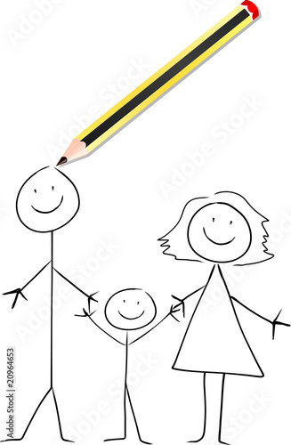 Progettando una famiglia