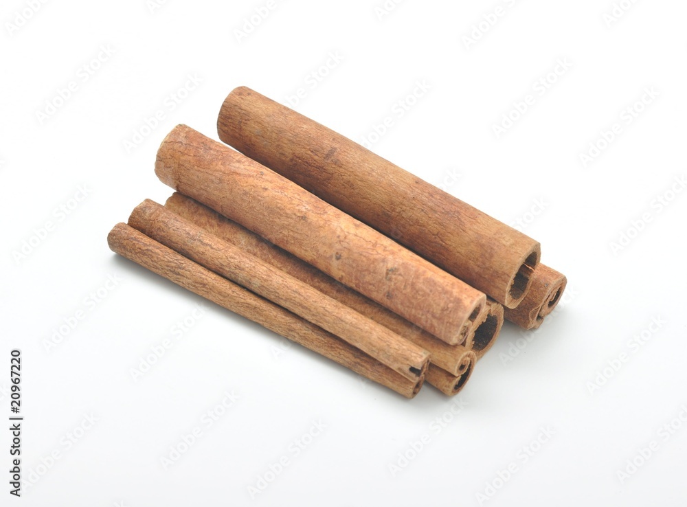 cinnamon bundle