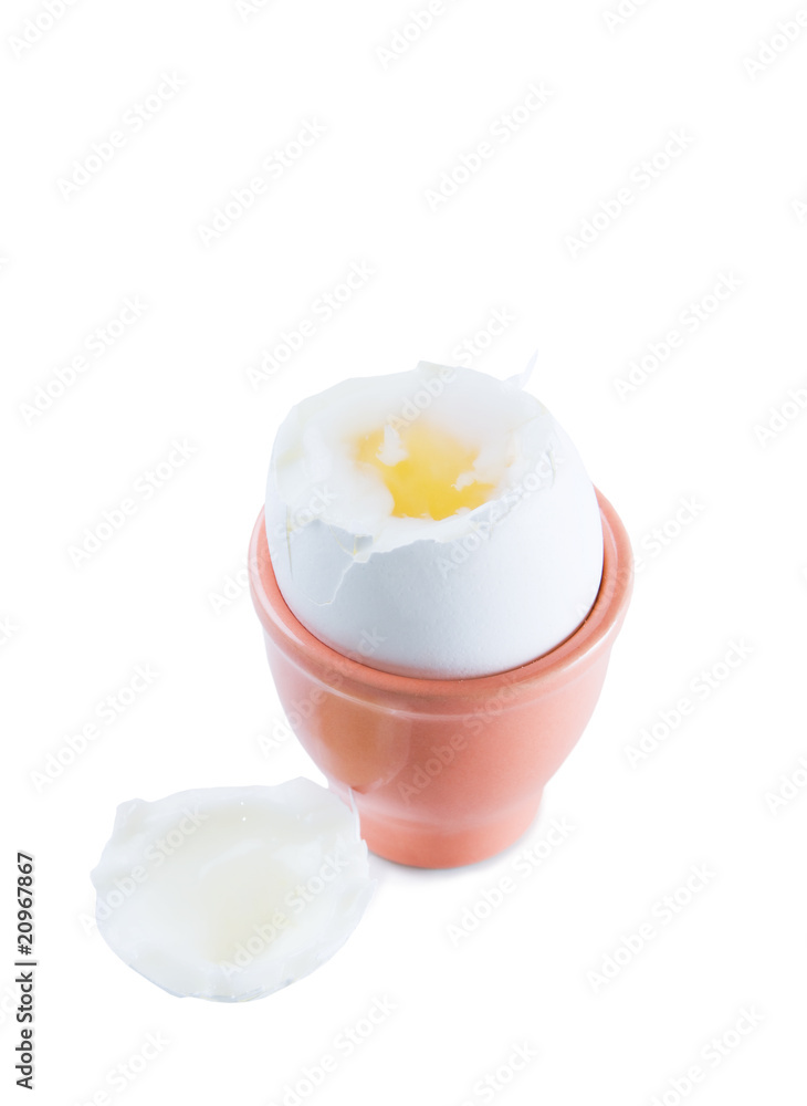 Soft boiled egg Soft boiled egg